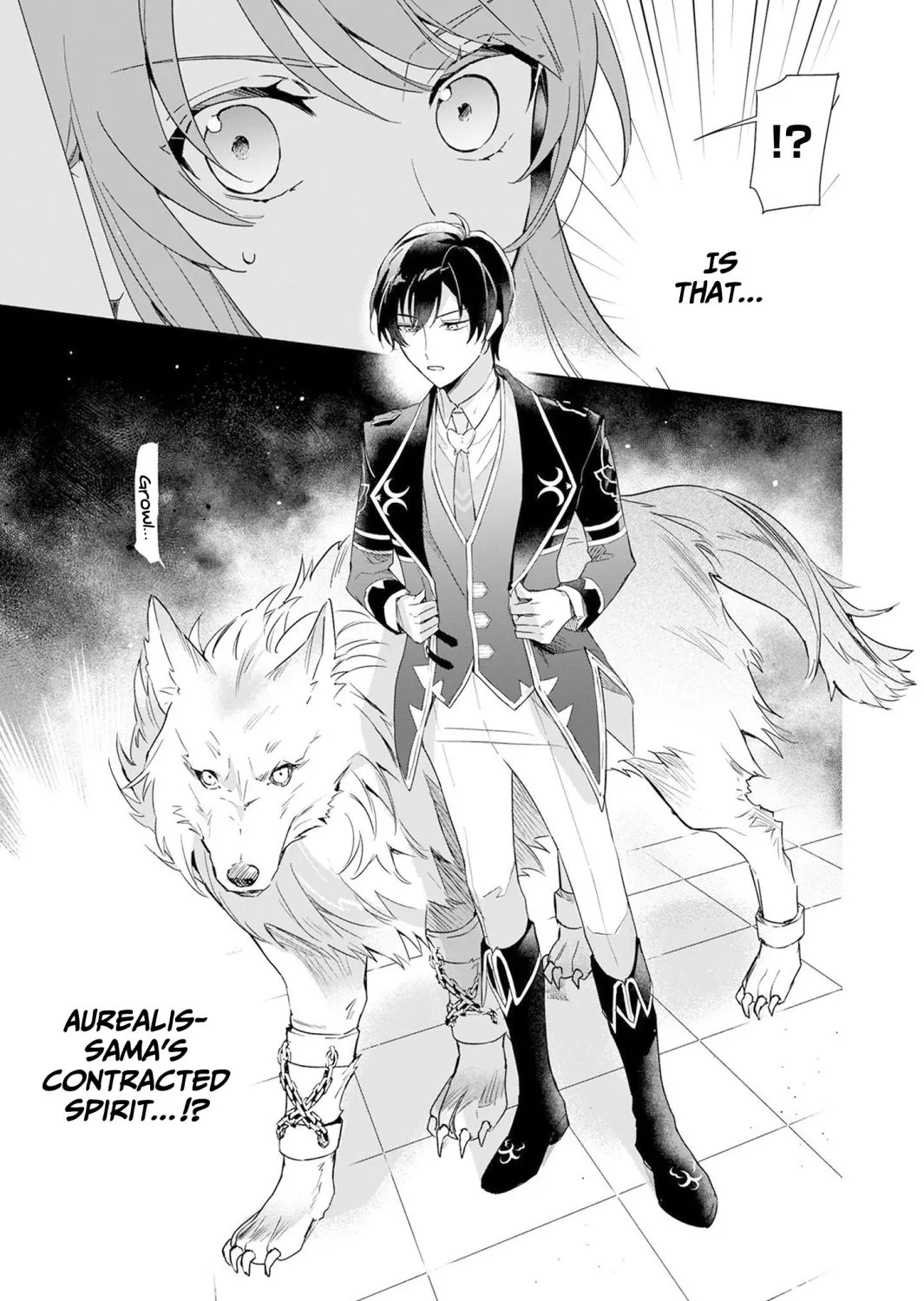 If the Villainess and the Villain Were to Meet and Fall in Love Chapter 1 page 50 - 