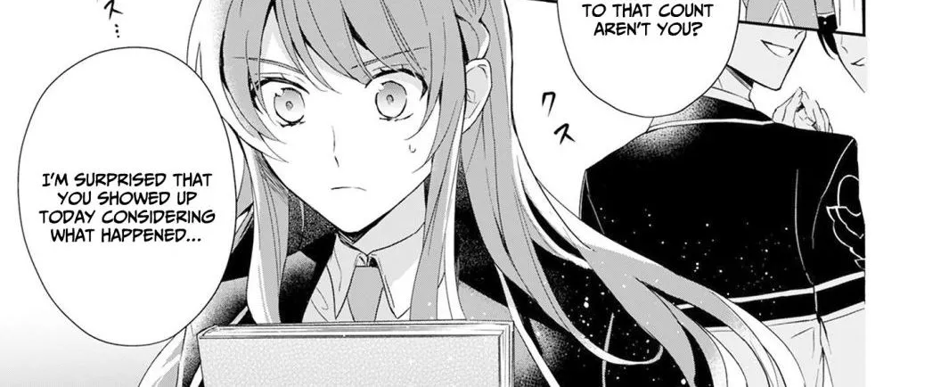 If the Villainess and the Villain Were to Meet and Fall in Love Chapter 1 page 63 - 