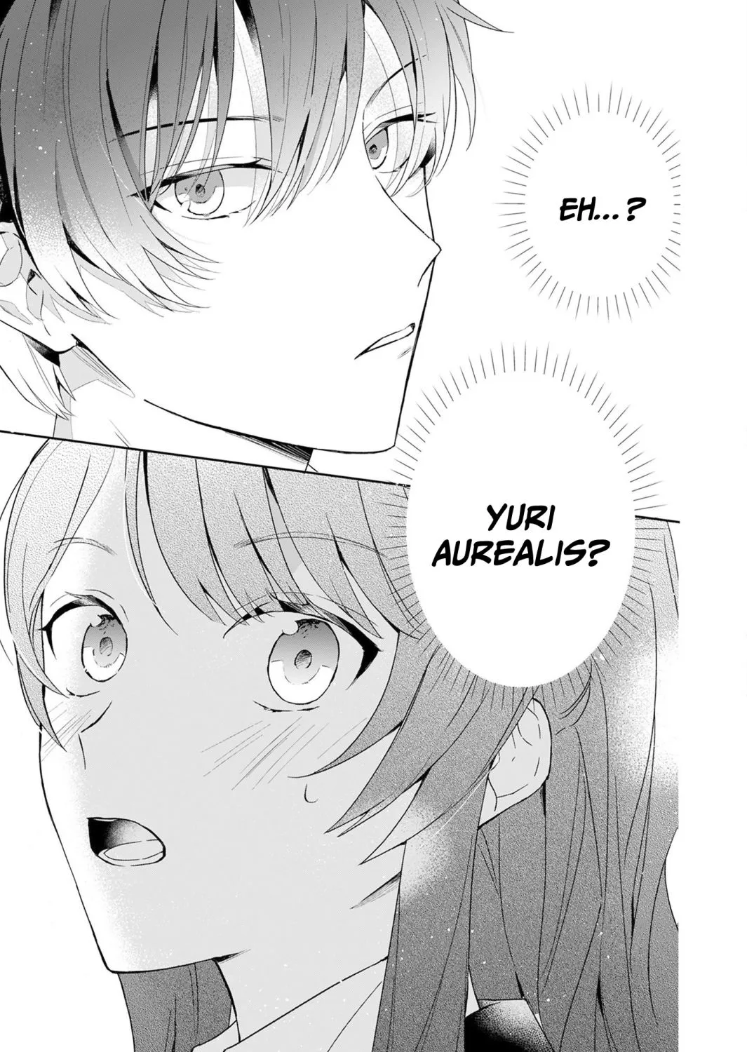 If the Villainess and the Villain Were to Meet and Fall in Love Chapter 1 page 74 - 