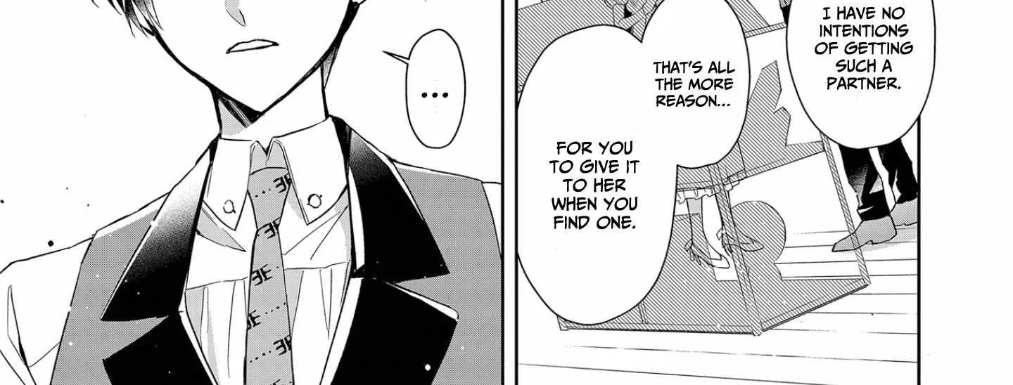 If the Villainess and the Villain Were to Meet and Fall in Love Chapter 10 page 11 - 