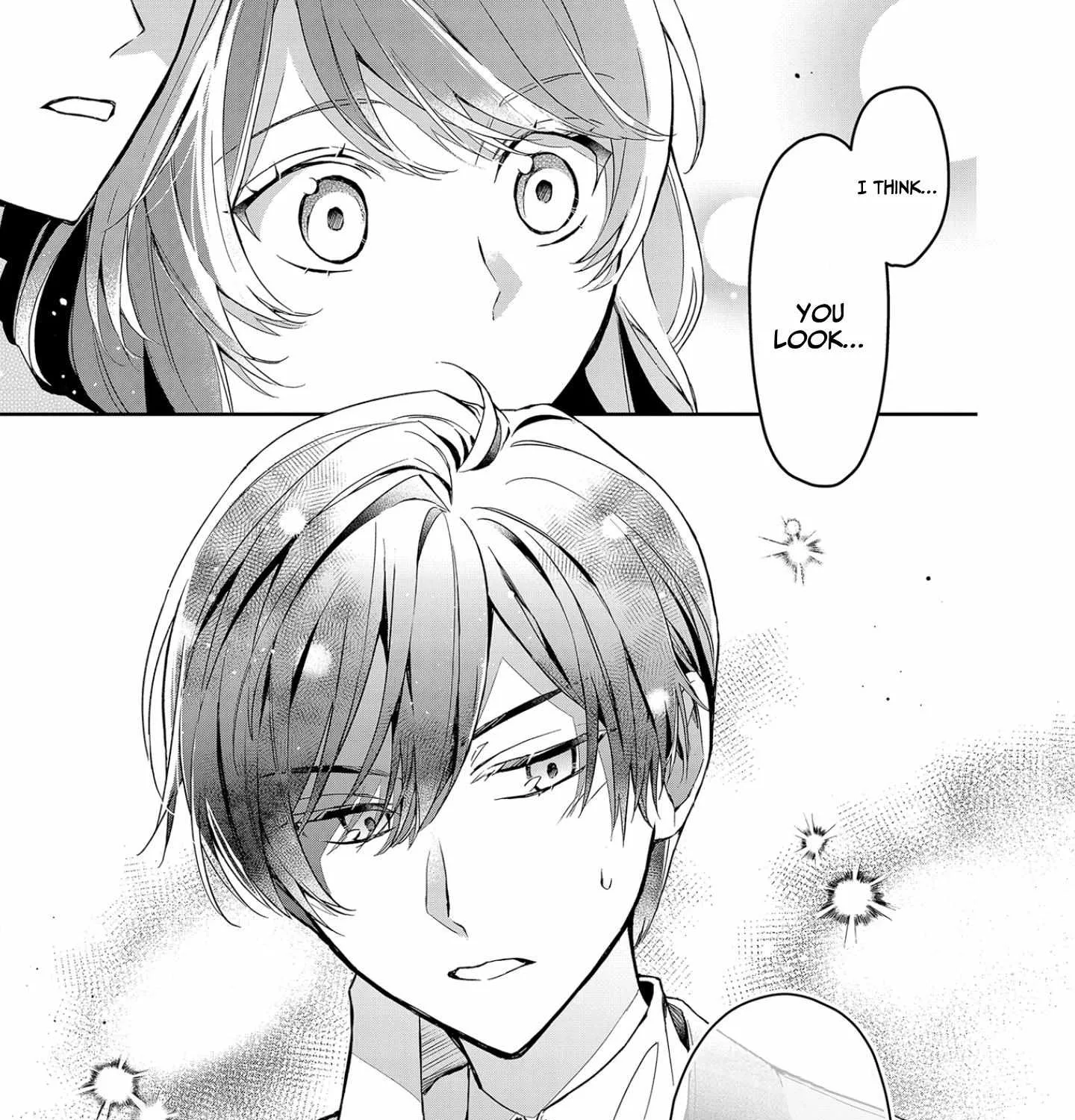 If the Villainess and the Villain Were to Meet and Fall in Love Chapter 10 page 18 - 