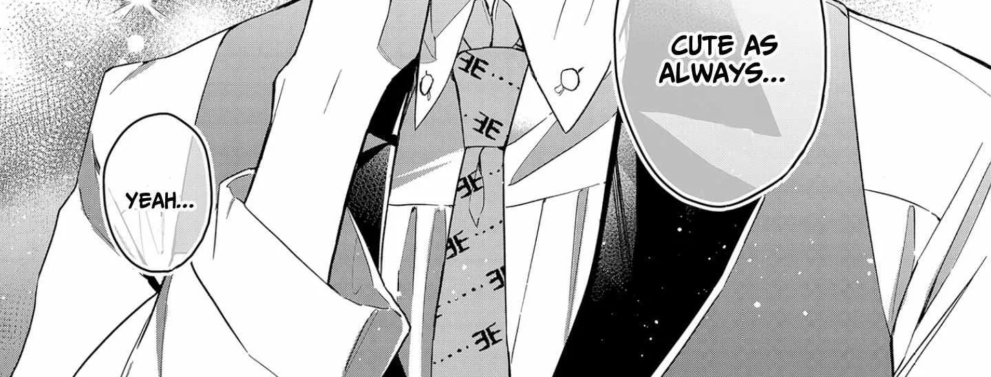 If the Villainess and the Villain Were to Meet and Fall in Love Chapter 10 page 19 - 