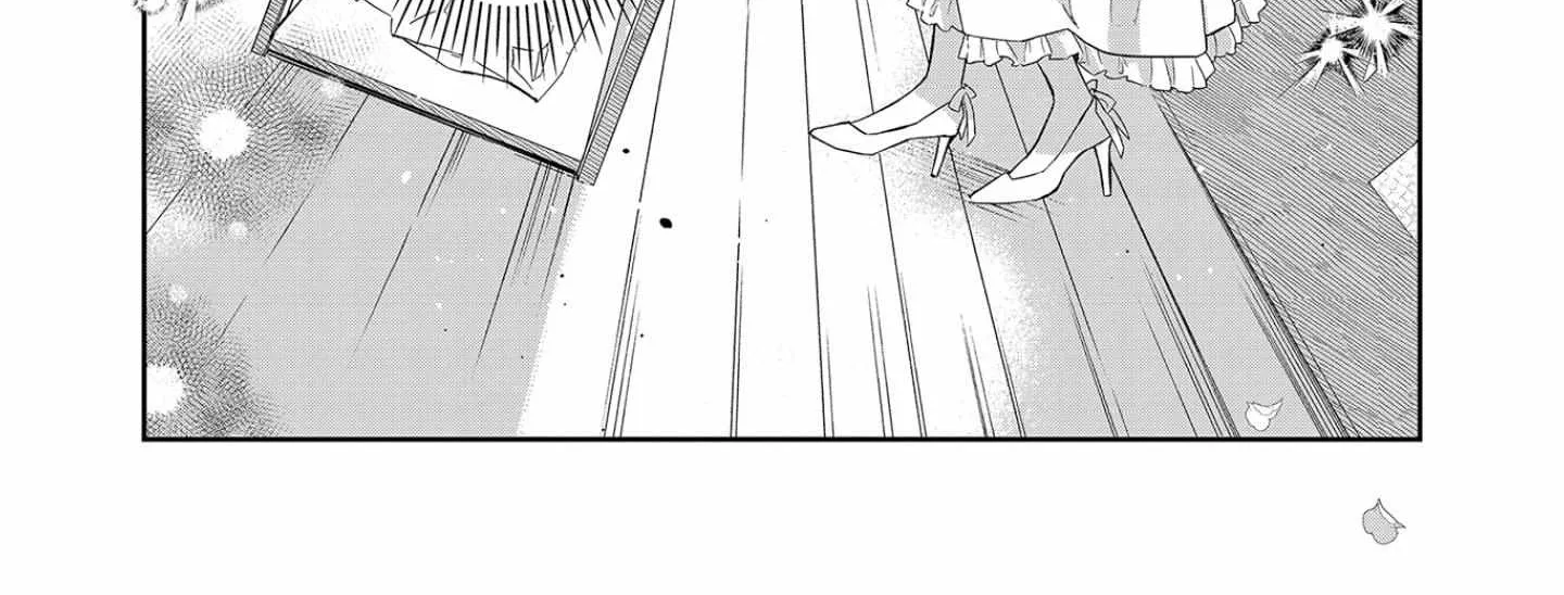 If the Villainess and the Villain Were to Meet and Fall in Love Chapter 10 page 3 - 