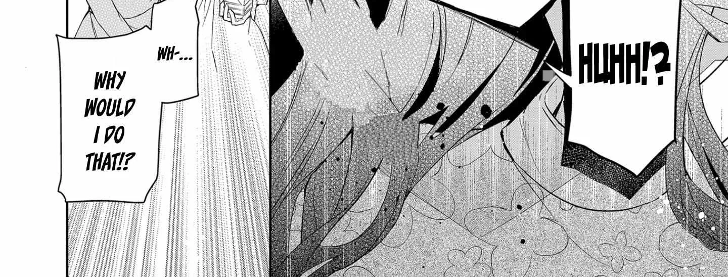 If the Villainess and the Villain Were to Meet and Fall in Love Chapter 10 page 21 - 