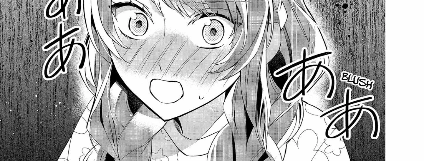If the Villainess and the Villain Were to Meet and Fall in Love Chapter 10 page 23 - 