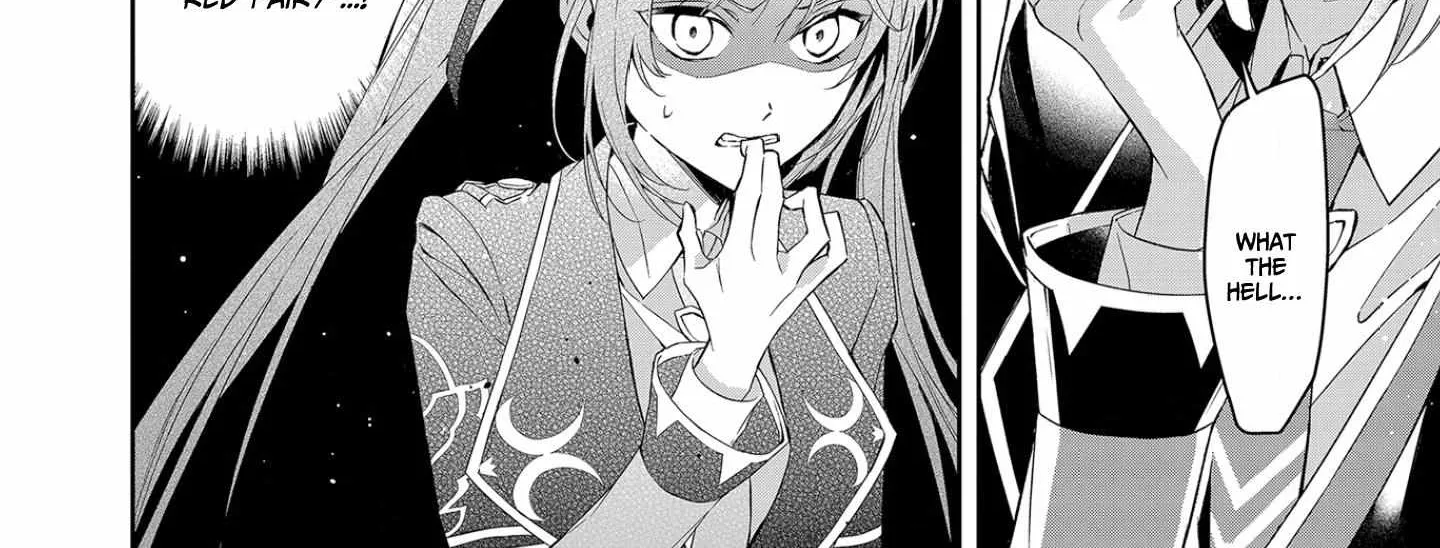 If the Villainess and the Villain Were to Meet and Fall in Love Chapter 10 page 29 - 
