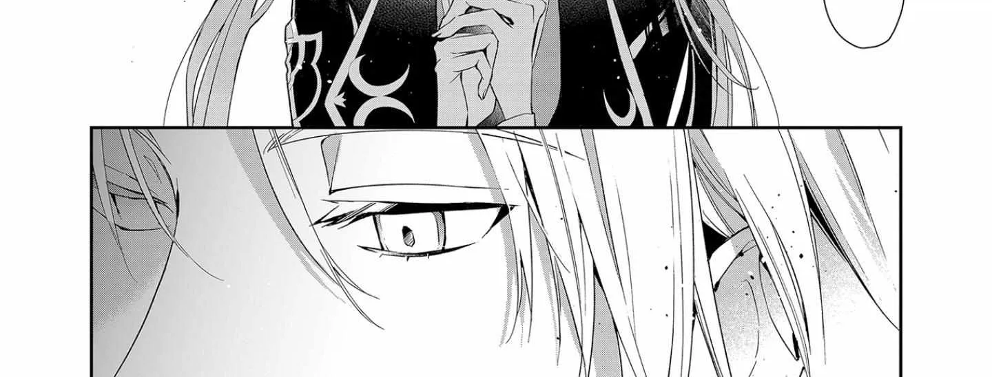 If the Villainess and the Villain Were to Meet and Fall in Love Chapter 10 page 33 - 