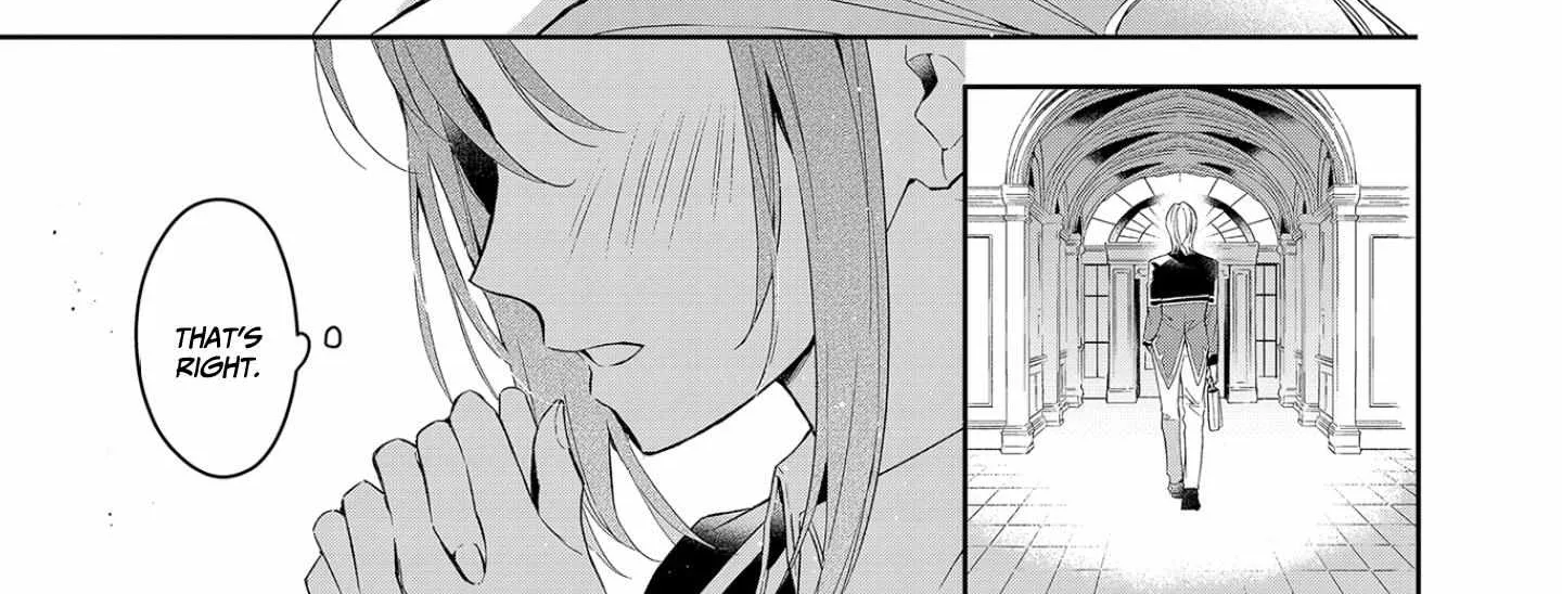 If the Villainess and the Villain Were to Meet and Fall in Love Chapter 10 page 35 - 