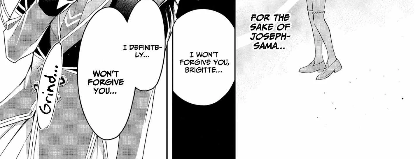 If the Villainess and the Villain Were to Meet and Fall in Love Chapter 10 page 37 - 
