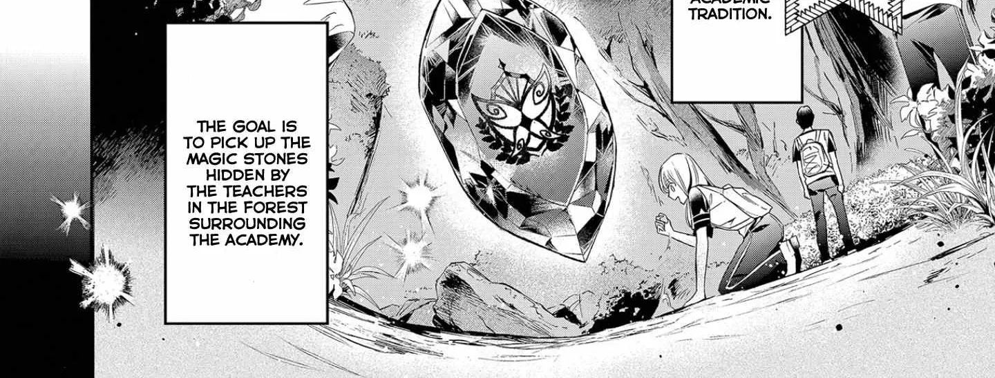 If the Villainess and the Villain Were to Meet and Fall in Love Chapter 10 page 41 - 