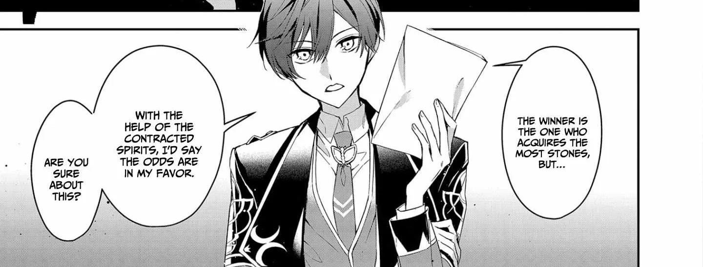 If the Villainess and the Villain Were to Meet and Fall in Love Chapter 10 page 43 - 