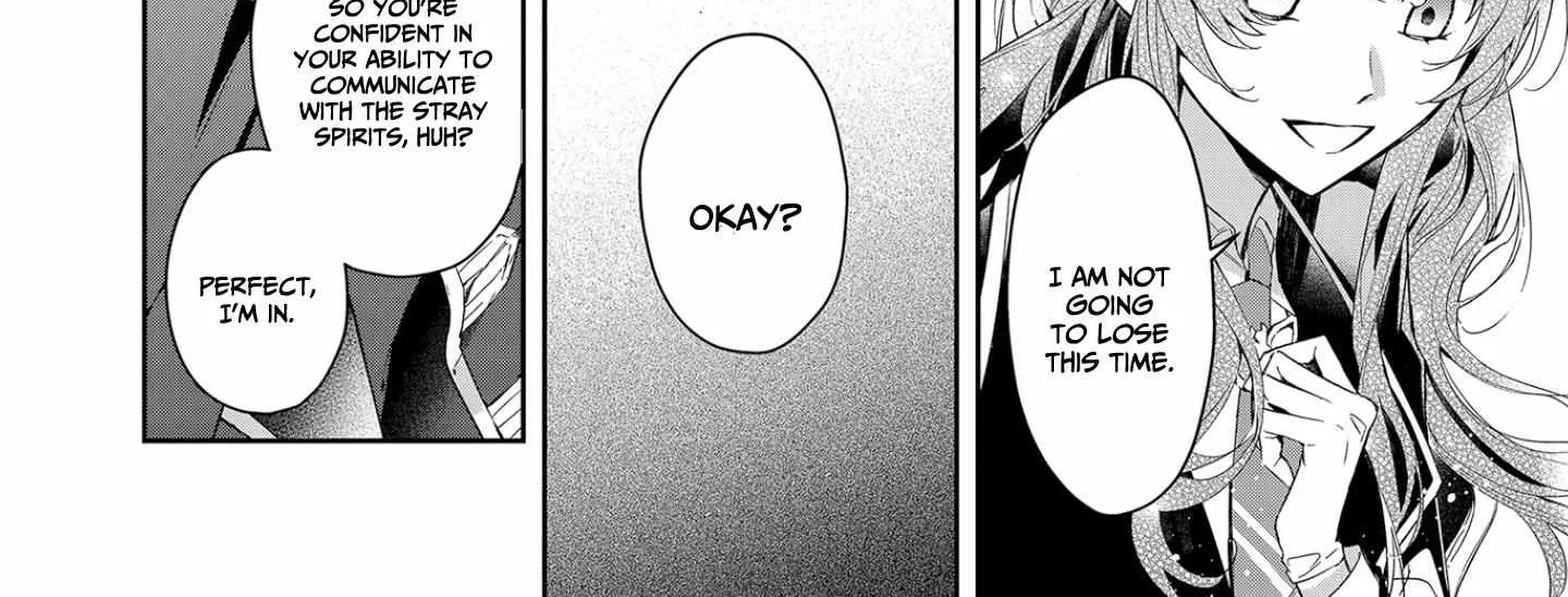 If the Villainess and the Villain Were to Meet and Fall in Love Chapter 10 page 45 - 