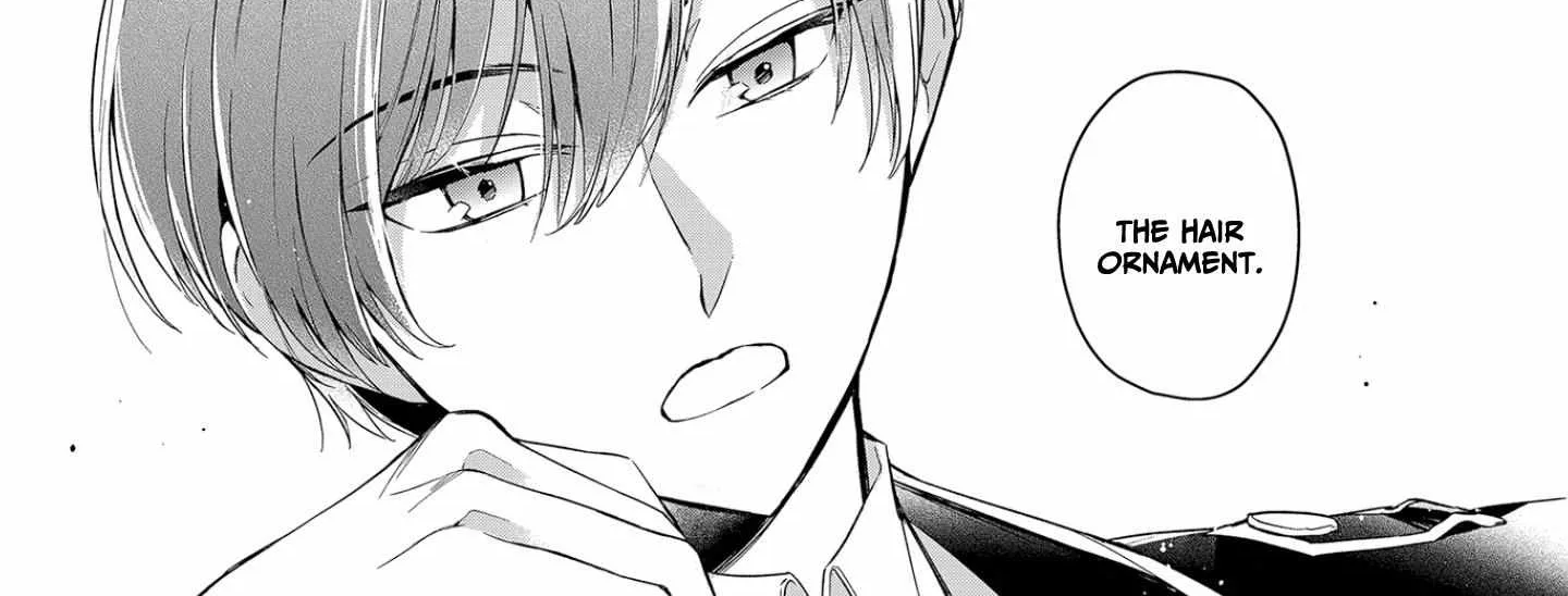 If the Villainess and the Villain Were to Meet and Fall in Love Chapter 10 page 47 - 