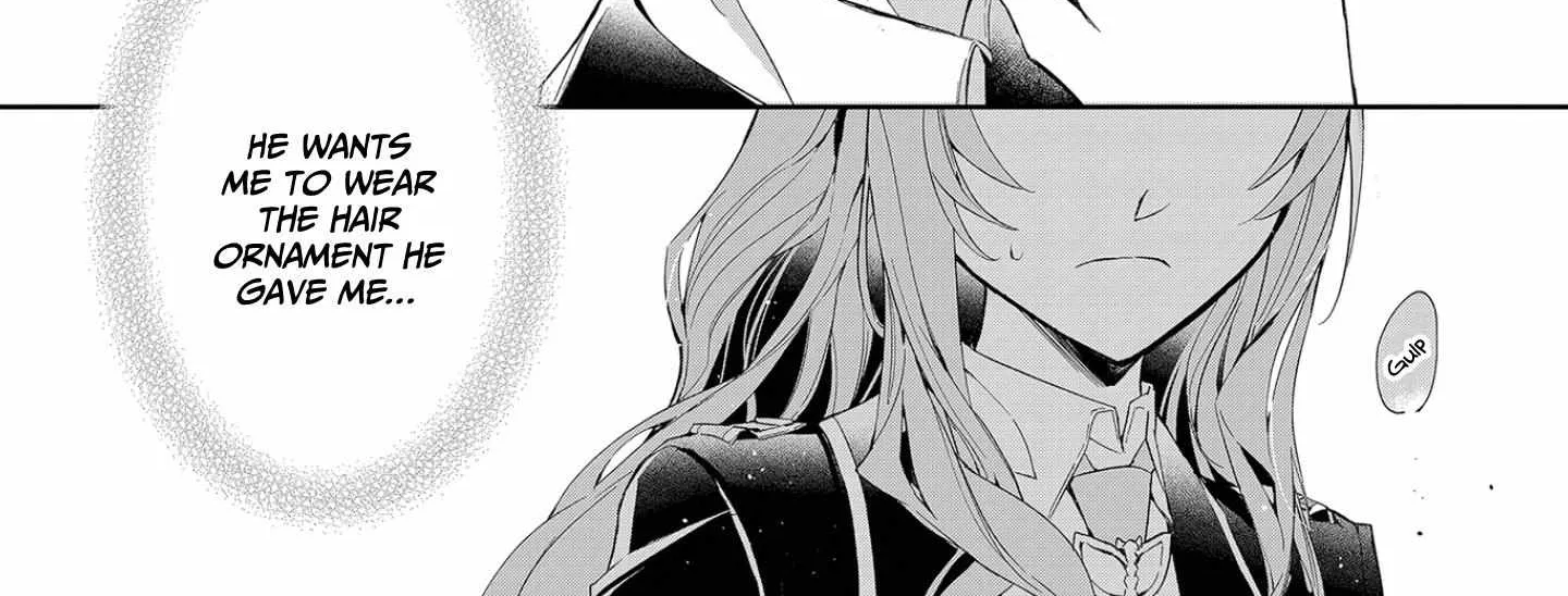 If the Villainess and the Villain Were to Meet and Fall in Love Chapter 10 page 49 - 