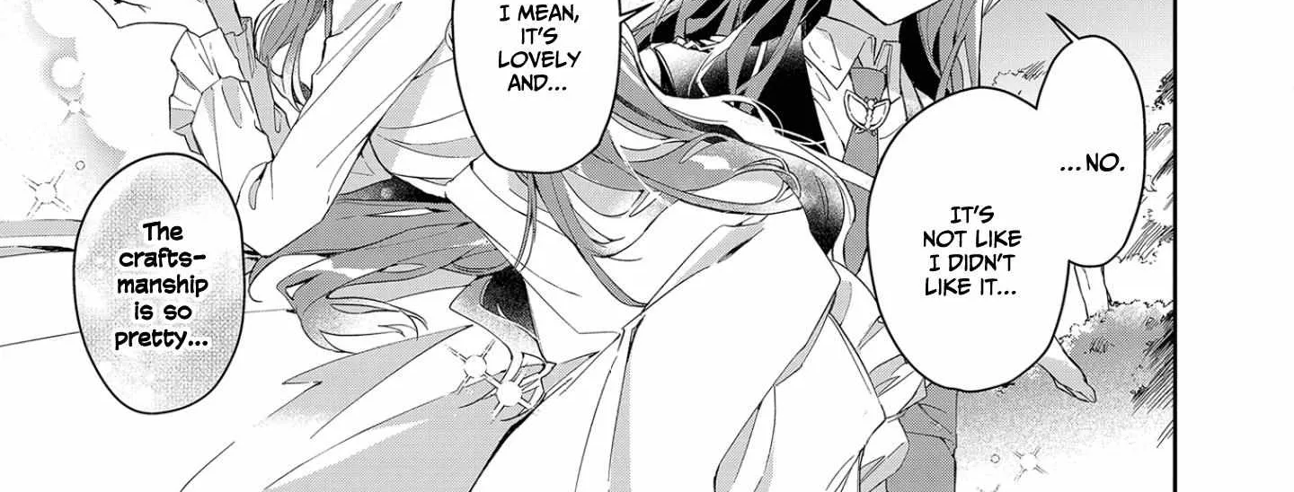 If the Villainess and the Villain Were to Meet and Fall in Love Chapter 10 page 51 - 