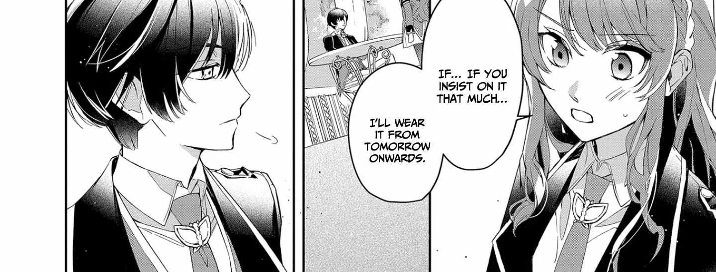 If the Villainess and the Villain Were to Meet and Fall in Love Chapter 10 page 53 - 