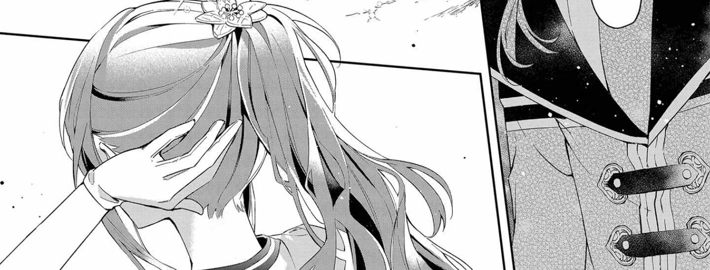 If the Villainess and the Villain Were to Meet and Fall in Love Chapter 10 page 55 - 