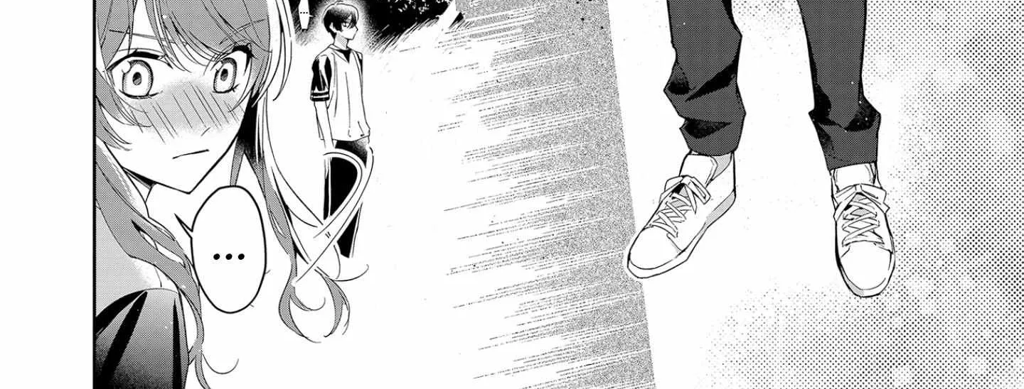 If the Villainess and the Villain Were to Meet and Fall in Love Chapter 10 page 57 - 