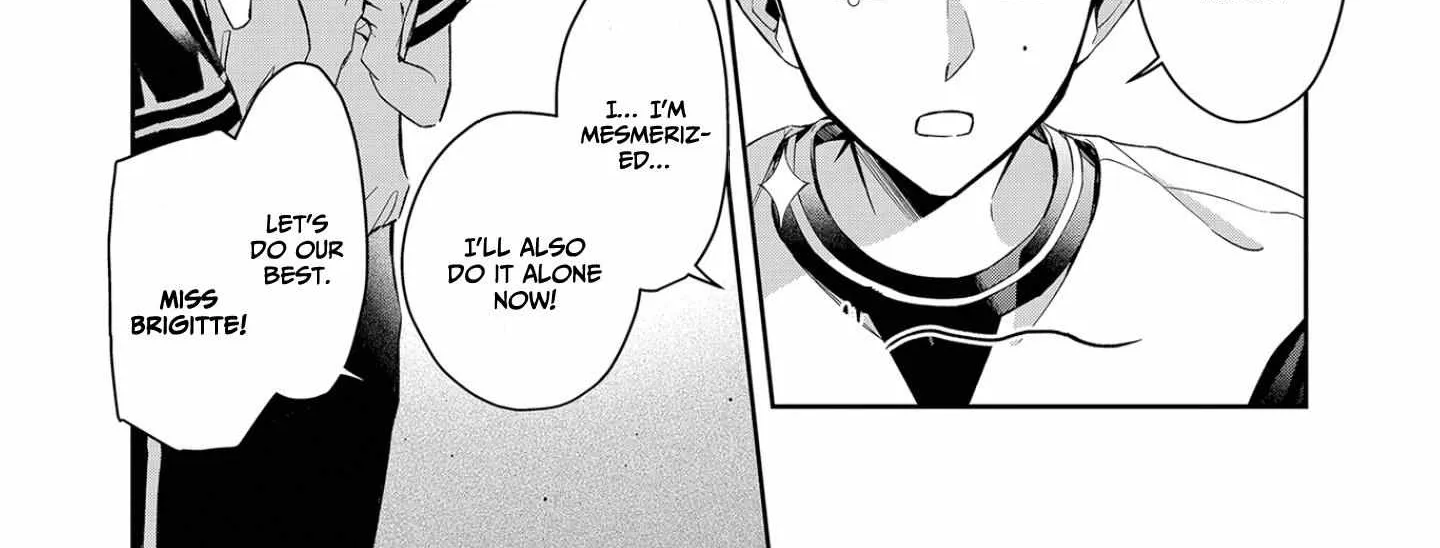 If the Villainess and the Villain Were to Meet and Fall in Love Chapter 10 page 61 - 