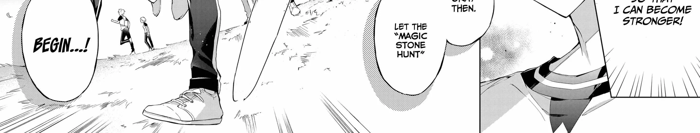 If the Villainess and the Villain Were to Meet and Fall in Love Chapter 10 page 65 - 