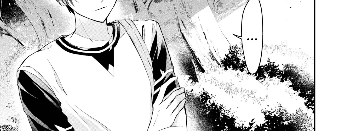 If the Villainess and the Villain Were to Meet and Fall in Love Chapter 11 page 20 - 