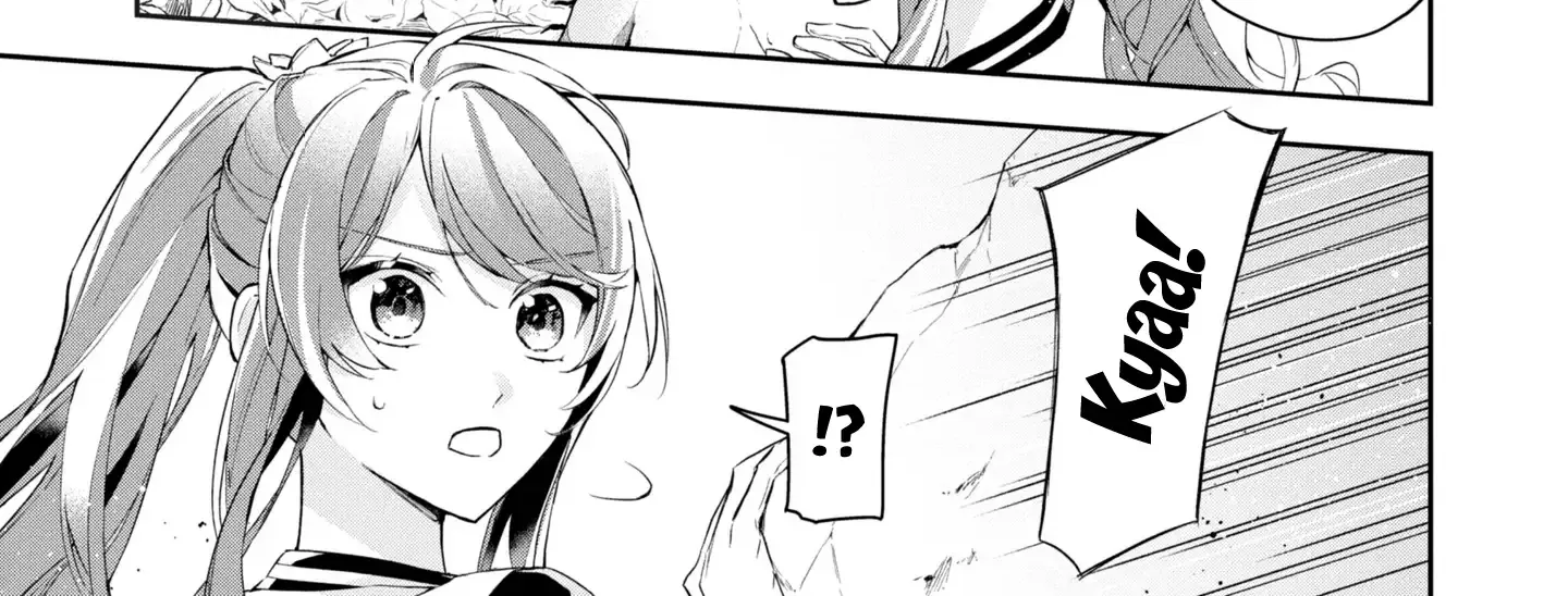 If the Villainess and the Villain Were to Meet and Fall in Love Chapter 11 page 24 - 