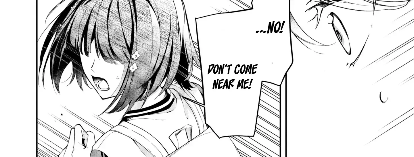 If the Villainess and the Villain Were to Meet and Fall in Love Chapter 11 page 26 - 