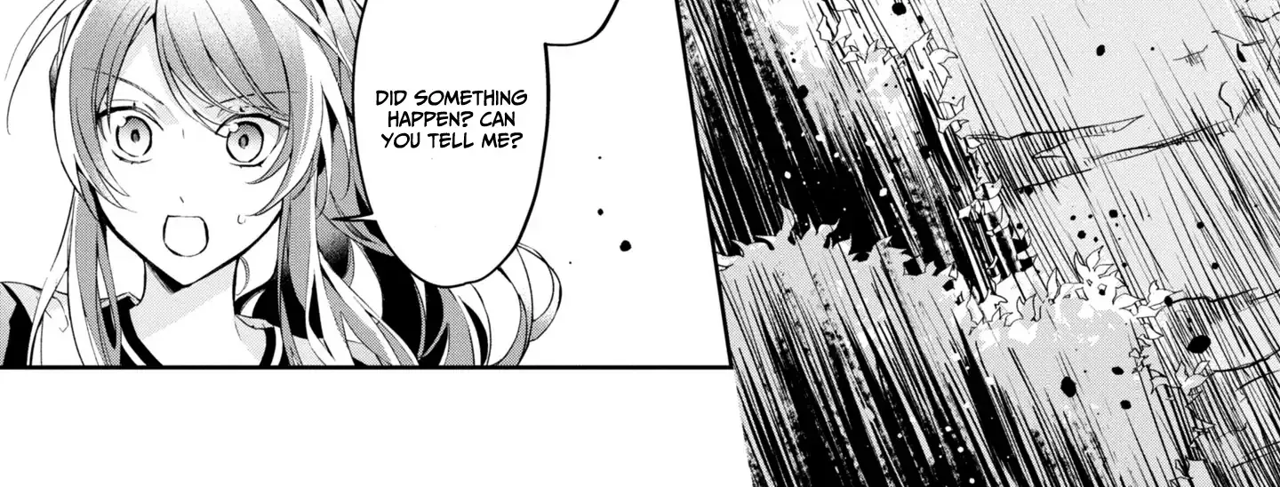 If the Villainess and the Villain Were to Meet and Fall in Love Chapter 11 page 28 - 