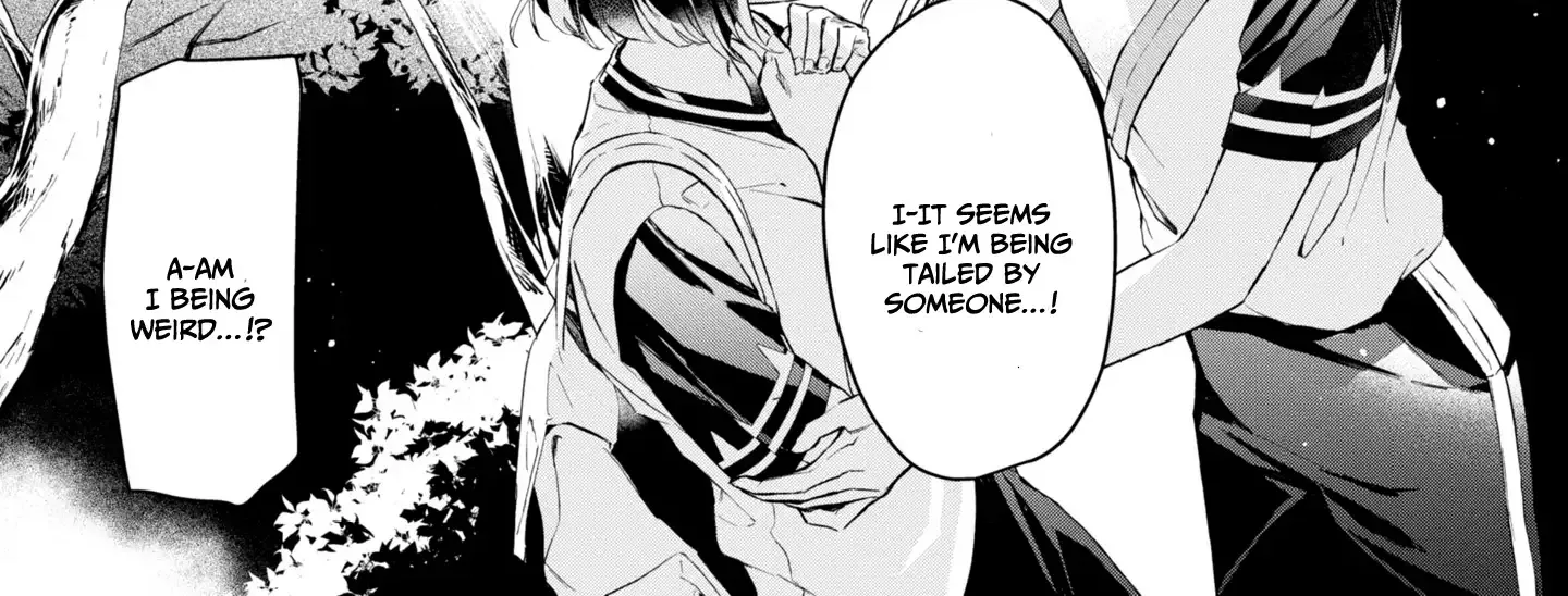 If the Villainess and the Villain Were to Meet and Fall in Love Chapter 11 page 30 - 