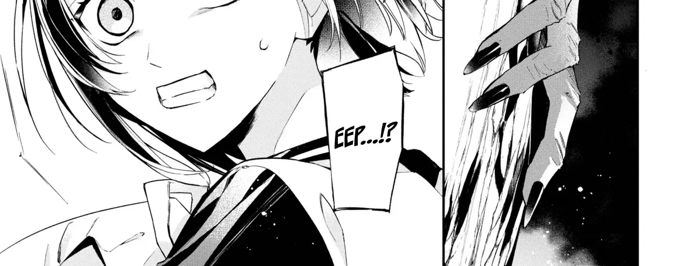 If the Villainess and the Villain Were to Meet and Fall in Love Chapter 11 page 40 - 