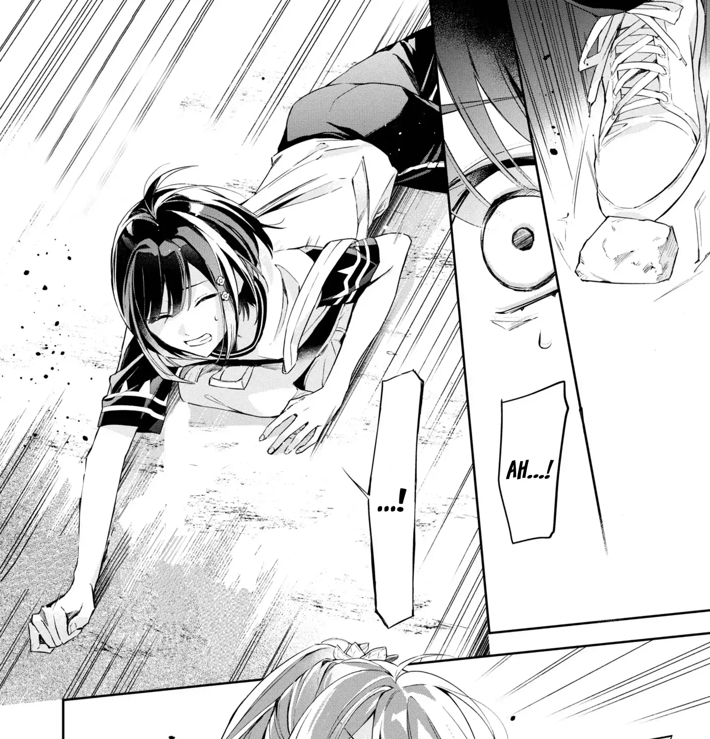 If the Villainess and the Villain Were to Meet and Fall in Love Chapter 11 page 45 - 