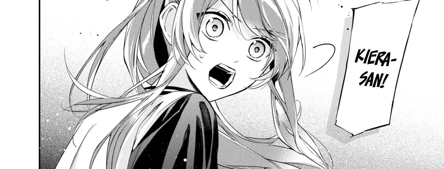 If the Villainess and the Villain Were to Meet and Fall in Love Chapter 11 page 46 - 