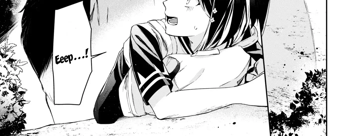 If the Villainess and the Villain Were to Meet and Fall in Love Chapter 11 page 48 - 