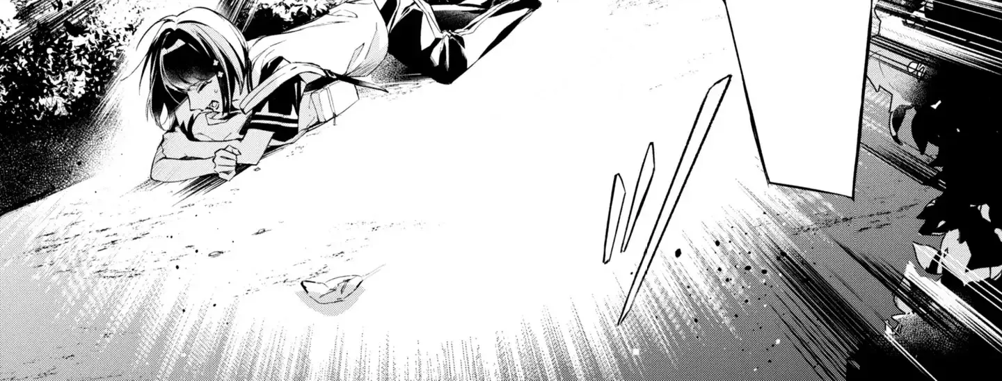 If the Villainess and the Villain Were to Meet and Fall in Love Chapter 11 page 50 - 