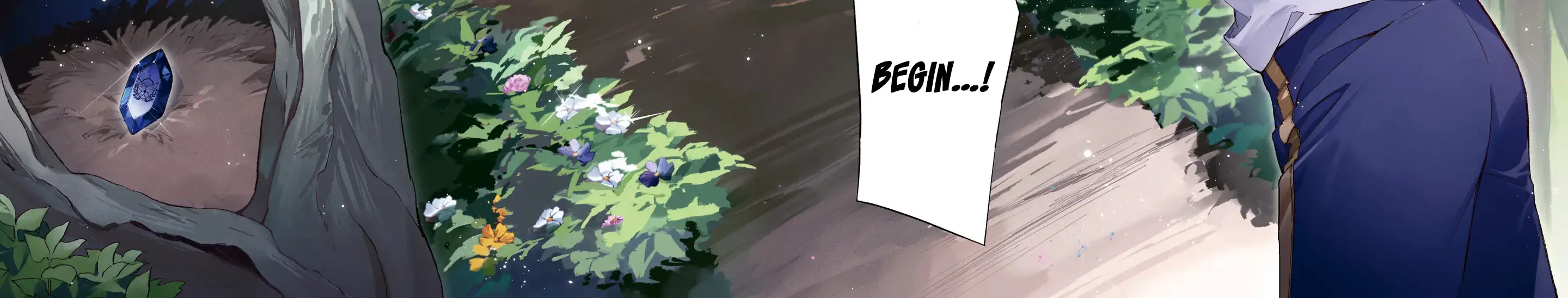 If the Villainess and the Villain Were to Meet and Fall in Love Chapter 11 page 6 - 
