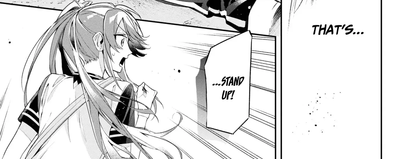 If the Villainess and the Villain Were to Meet and Fall in Love Chapter 11 page 52 - 