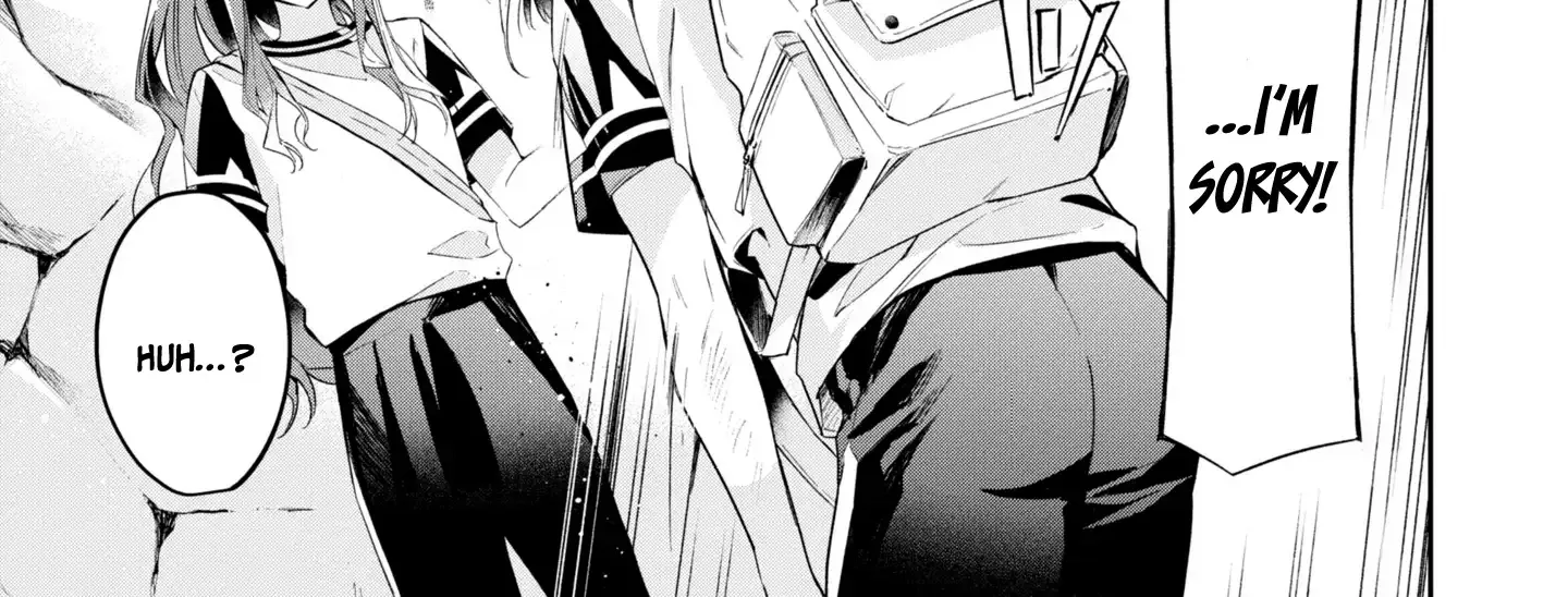 If the Villainess and the Villain Were to Meet and Fall in Love Chapter 11 page 56 - 