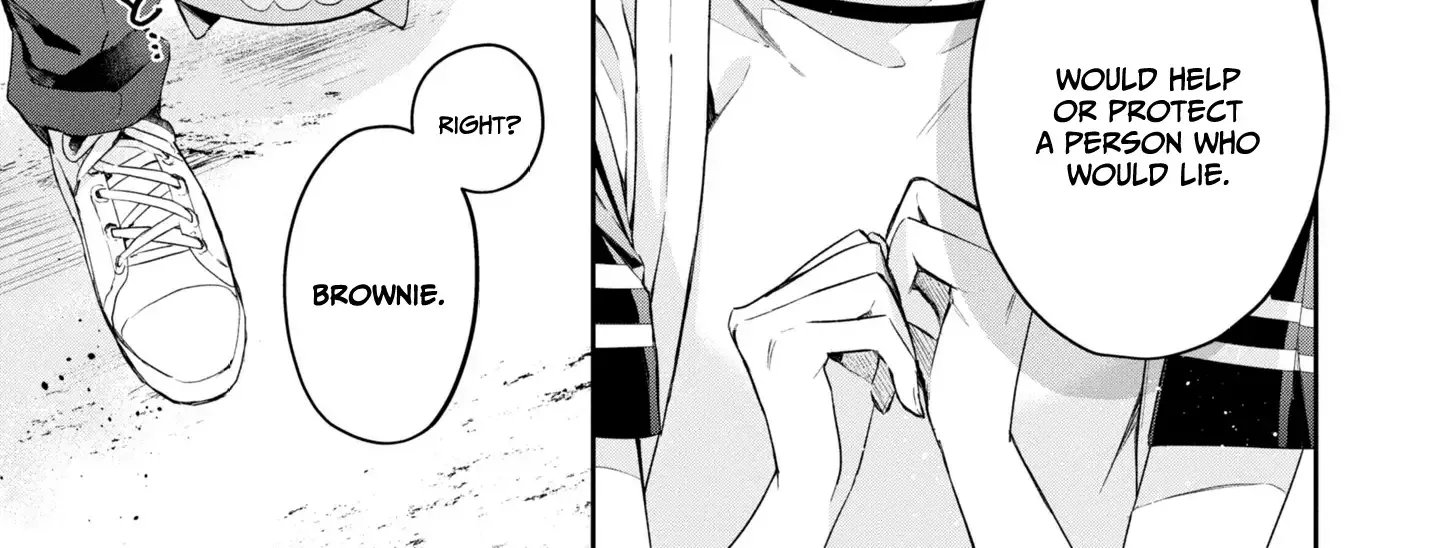 If the Villainess and the Villain Were to Meet and Fall in Love Chapter 11 page 64 - 