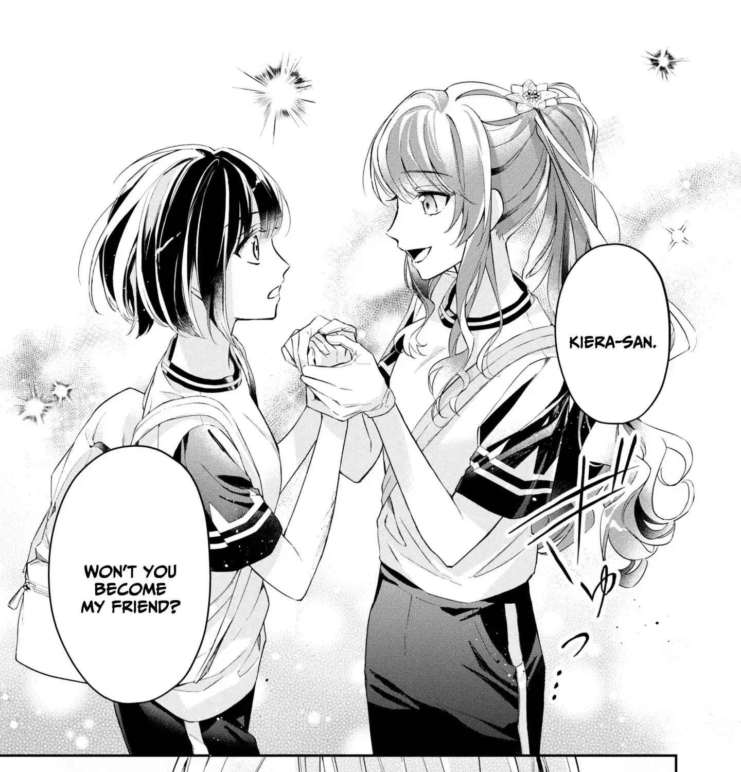 If the Villainess and the Villain Were to Meet and Fall in Love Chapter 11 page 67 - 