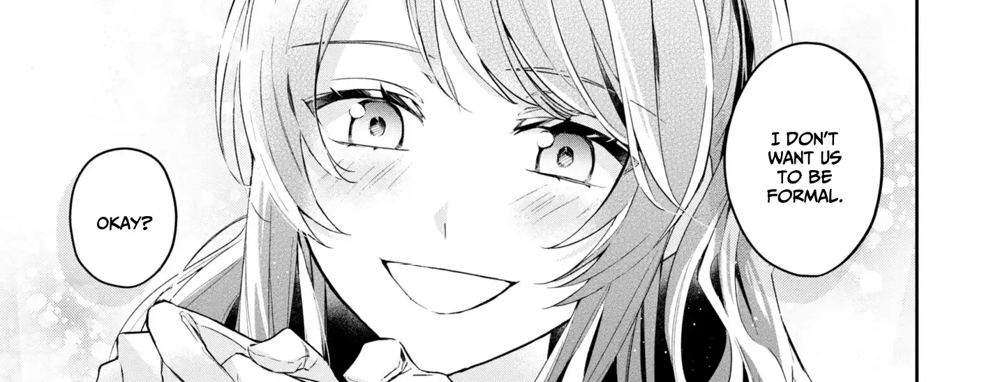 If the Villainess and the Villain Were to Meet and Fall in Love Chapter 11 page 68 - 