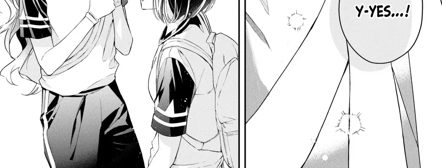 If the Villainess and the Villain Were to Meet and Fall in Love Chapter 11 page 70 - 
