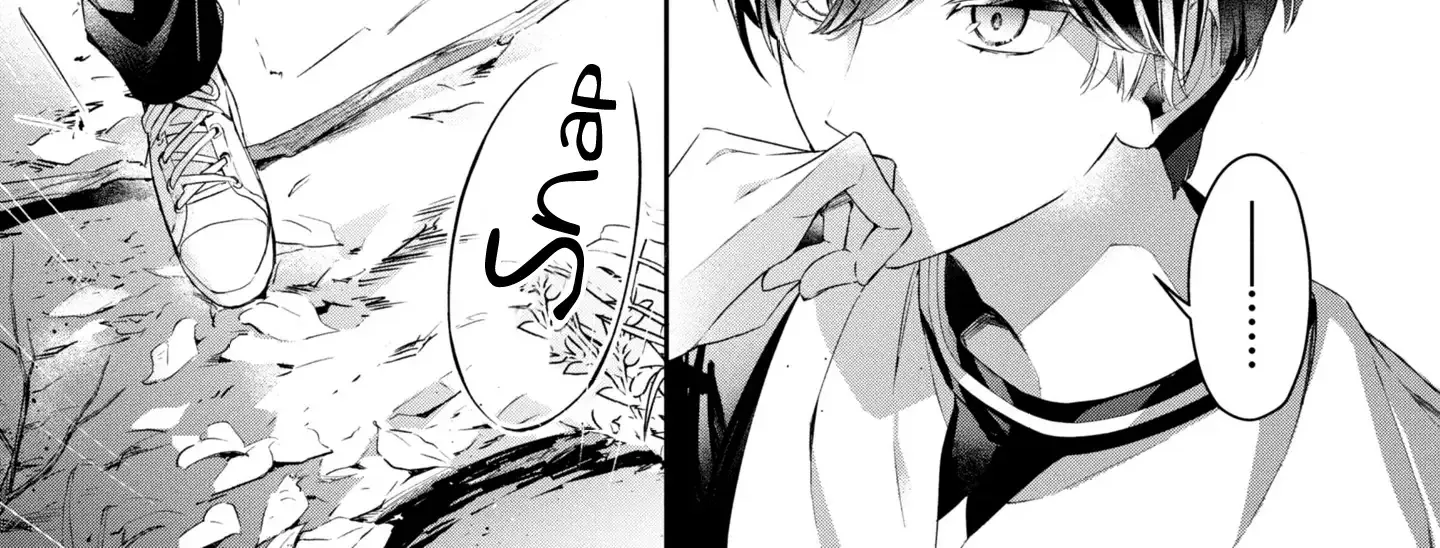 If the Villainess and the Villain Were to Meet and Fall in Love Chapter 11 page 72 - 