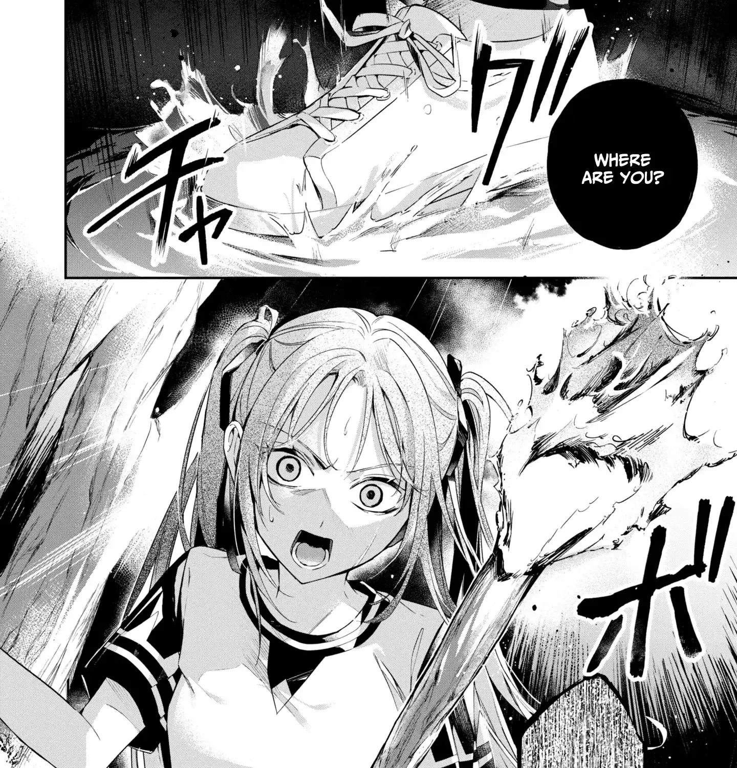 If the Villainess and the Villain Were to Meet and Fall in Love Chapter 11 page 73 - 