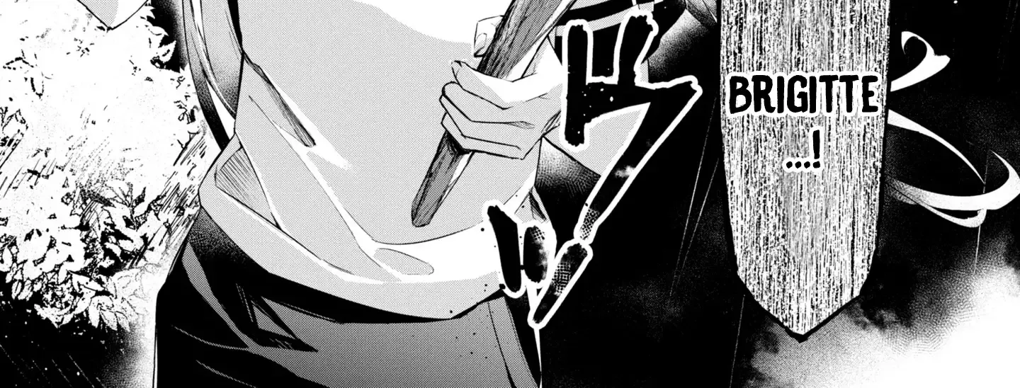 If the Villainess and the Villain Were to Meet and Fall in Love Chapter 11 page 74 - 