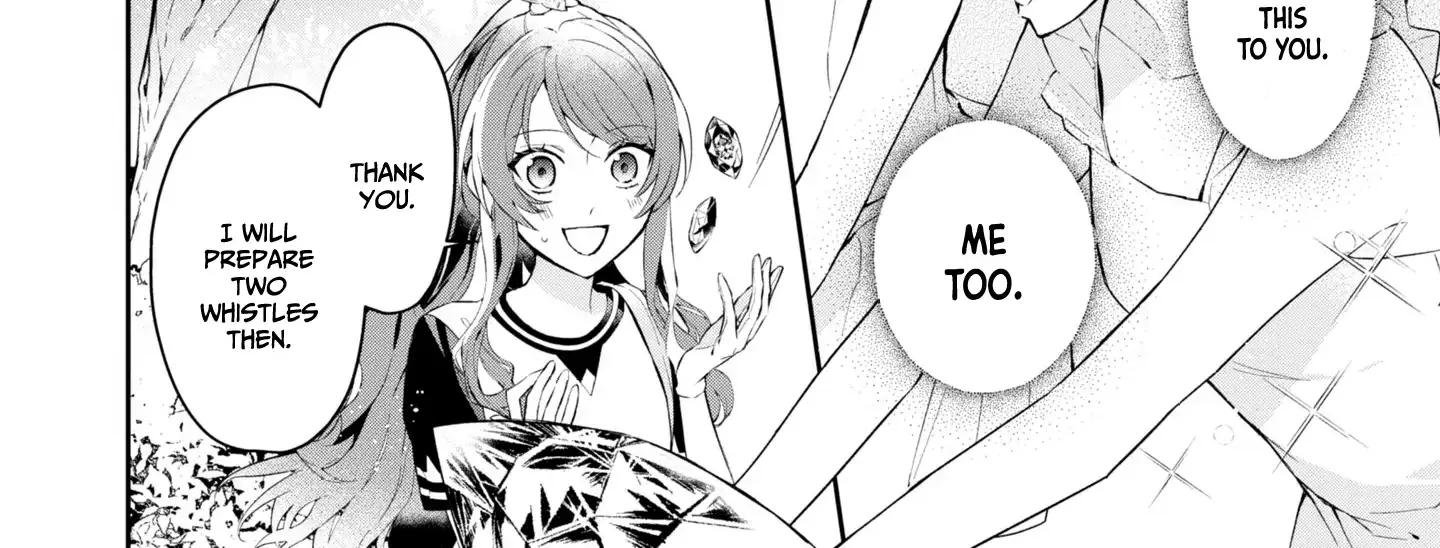 If the Villainess and the Villain Were to Meet and Fall in Love Chapter 11 page 10 - 