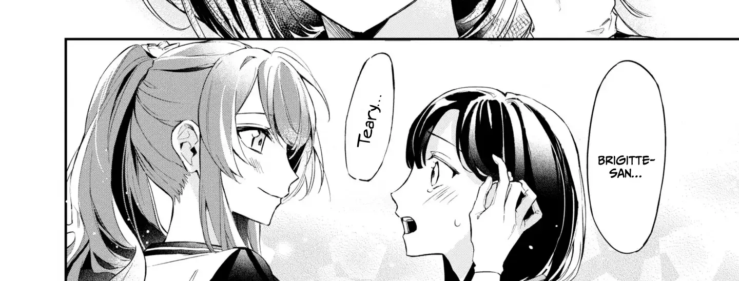 If the Villainess and the Villain Were to Meet and Fall in Love Chapter 12 page 14 - 