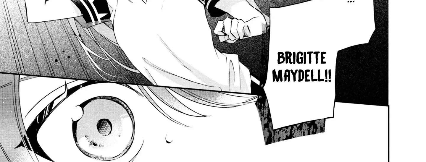 If the Villainess and the Villain Were to Meet and Fall in Love Chapter 12 page 24 - 