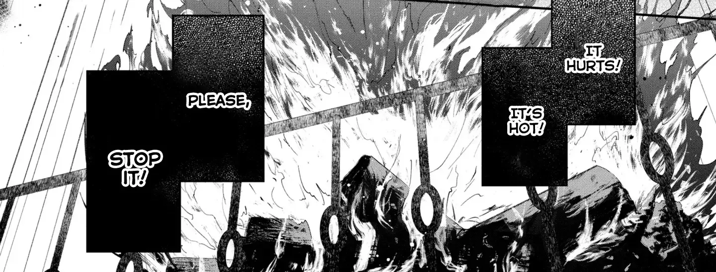 If the Villainess and the Villain Were to Meet and Fall in Love Chapter 12 page 26 - 