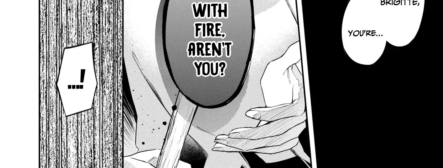 If the Villainess and the Villain Were to Meet and Fall in Love Chapter 12 page 30 - 