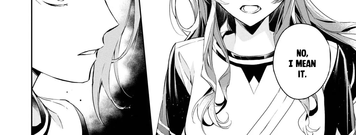 If the Villainess and the Villain Were to Meet and Fall in Love Chapter 12 page 38 - 